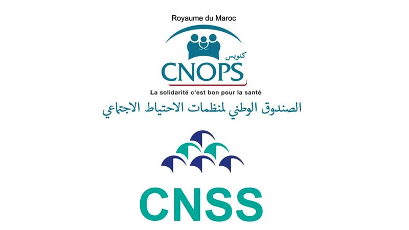 You are currently viewing الحكومة تقرر نقل الوصاية على CNSS و CNOPS من وزارة الشغل إلى وزارة الصحة والحماية الاجتماعية